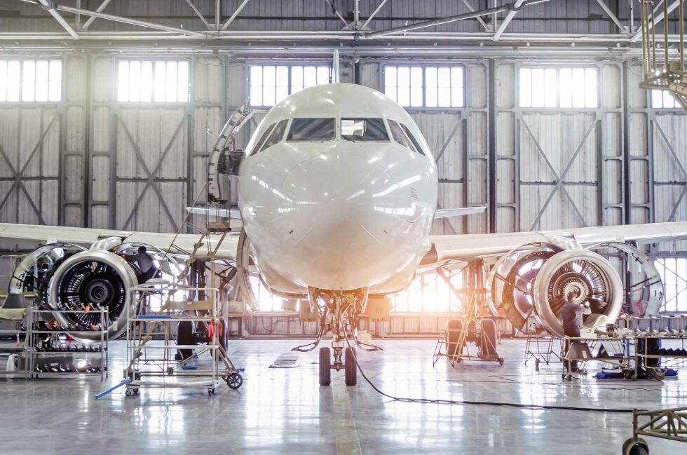 Aviation Asset Management Mallard Aviation